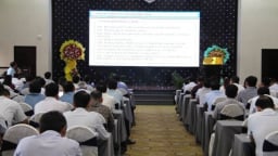 Bình Định bồi dưỡng chuyên môn cho lãnh đạo cấp xã mới