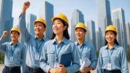 Từ trợ cấp đến tái thiết: Bảo hiểm thất nghiệp cần chuyển vai