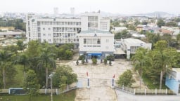 TP Huế ‘siết chặt’ giám sát quản lý chất thải y tế