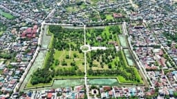 Ninh Bình công bố nhân sự chủ chốt sau sáp nhập