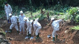 Phân quyền trong lĩnh vực môi trường cho địa phương
