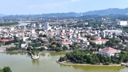 Khát vọng Tuyên Quang