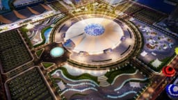 Triển lãm '80 năm hành trình Độc lập-Tự do-Hạnh phúc'