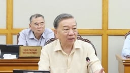 Tổng Bí thư chỉ đạo rà soát chính sách lương, phụ cấp theo mô hình mới