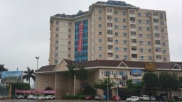 Nghệ An chỉ đạo thành lập đoàn kiểm tra các dự án chung cư