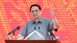 Thủ tướng đốc thúc tiến độ Đề án 1 triệu ha lúa chất lượng cao
