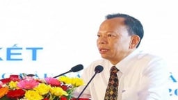 Nhiệt điện Vĩnh Tân 4 hoàn thành xuất sắc nhiệm vụ 6 tháng đầu năm