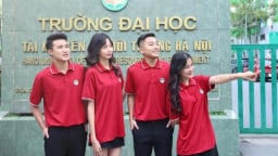 HUNRE trên hành trình đổi mới - từ khó tuyển sinh đến tự chủ toàn diện