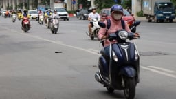 Xung quanh lệnh cấm xe máy xăng: [Bài 2] Hà Nội sẽ hỗ trợ gì cho người dân?