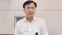 Ông Nguyễn Minh Nhựt được giao quyền Giám đốc Sở NN-MT TP.HCM