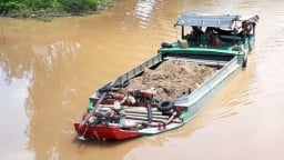 An Giang góp ý cơ chế đặc thù triển khai Luật Địa chất và Khoáng sản