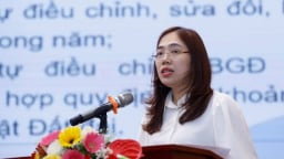Làm rõ quy trình định giá đất khi thực hiện chính quyền hai cấp