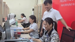 Bộ Nội vụ đề xuất 28 vị trí việc làm cho lãnh đạo, công chức cấp xã