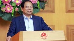 Kỳ vọng Nghị quyết 68 sớm trở thành 'Khoán 10' trong nông nghiệp