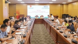 Bộ NN-MT lấy ý kiến cộng đồng doanh nghiệp về sửa đổi Luật Đất đai 2024