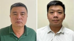 Lĩnh án 11 năm tù về tội nhận hối lộ