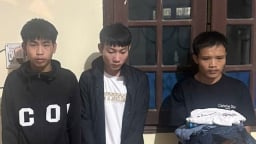 Đi du lịch Tam Đảo 2 cô gái bị xâm hại và bị tống tiền