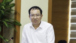 Agribank tổ chức Hội thảo 'AI và chiến lược xây dựng lộ trình AI'