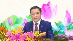 Petrovietnam tự tin cùng đất nước tiến vào kỷ nguyên mới