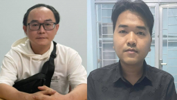 Bóc gỡ đường dây đánh bạc xuyên biên giới, giao dịch nghìn tỷ đồng