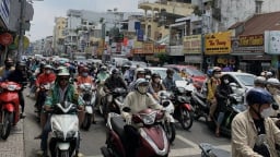 Chuyển đổi xe máy điện cần lộ trình rõ ràng