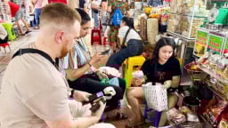 Hộ kinh doanh nhỏ vẫn loay hoay với hóa đơn điện tử