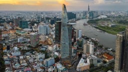 Sở TN&MT TP.HCM đề xuất điều chỉnh 10 nhóm vấn đề trong Luật Đất đai 2024