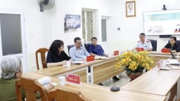 Thanh tra Bộ Nông nghiệp và Môi trường đã xử phạt hơn 13,8 tỷ đồng