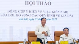 Đảm bảo lợi ích các bên trong quy định mới về giá đất