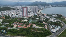Xây dựng sổ tay gỡ vướng các dự án đất đai