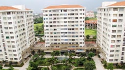 Khơi thông nguồn lực phát triển nhà ở xã hội