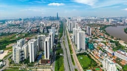 Tập trung sửa đổi, bổ sung một số điều của Luật Đất đai 2024