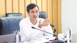 Thúc đẩy chuyển đổi số, cơ sở dữ liệu ngành nông nghiệp và môi trường
