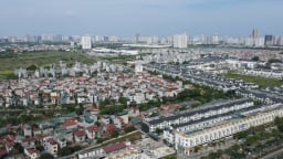 Cơ quan NN-MT cấp xã đặt tại Phòng Kinh tế