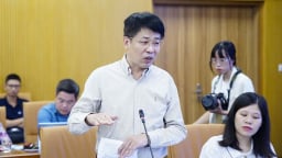 Giá đất phải tiệm cận thị trường, đảm bảo hài hòa lợi ích giữa các bên