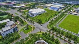 Đề xuất 3 phương án điều chỉnh khoản thu tiền đất bổ sung