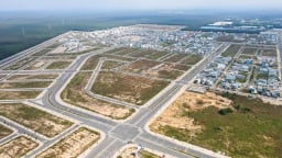 Giải đáp về bảng giá đất khi vận hành chính quyền địa phương 2 cấp