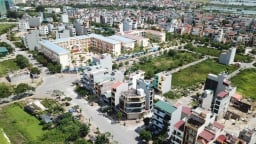 Hướng dẫn căn cứ thu hồi đất, giao, cho thuê đất
