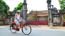 Hà Nội hoàn thiện tiêu chí nông thôn mới 2026-2030