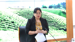 Góp ý hoàn thiện chính sách đất đai cho giai đoạn mới
