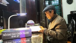 Nhà văn Minh Chuyên: Kết nối ký ức vì những điều tốt đẹp