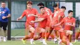 VTV nắm bản quyền trận Malaysia – Việt Nam, vòng loại ASIAN Cup 2027