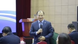 Phát động Giải thưởng toàn quốc về thông tin đối ngoại 2025