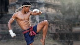 Giải vô địch châu Á Muay lần đầu đến với Thái Nguyên