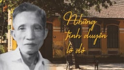 Hồi ký Phùng Bảo Thạch: Những tình duyên lỡ dở