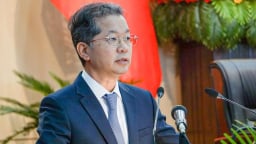 Ông Nguyễn Văn Quảng làm Bí thư Thành ủy Đà Nẵng mới