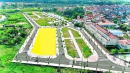 UBND cấp tỉnh điều chỉnh bảng giá đất theo 7 bước