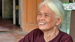 Giữ rừng một đời, giữ vòm trời cho nghìn cánh chim bay