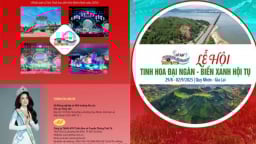 Gia Lai tổ chức lễ hội tinh hoa đại ngàn-biển xanh hội tụ dịp Quốc khánh