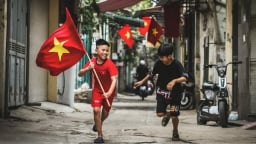 Quốc khánh 2/9: Đi đâu, xem gì tại Hà Nội?